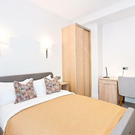 Eldon Chambers Pod 2 By City Living London Kültér fotó