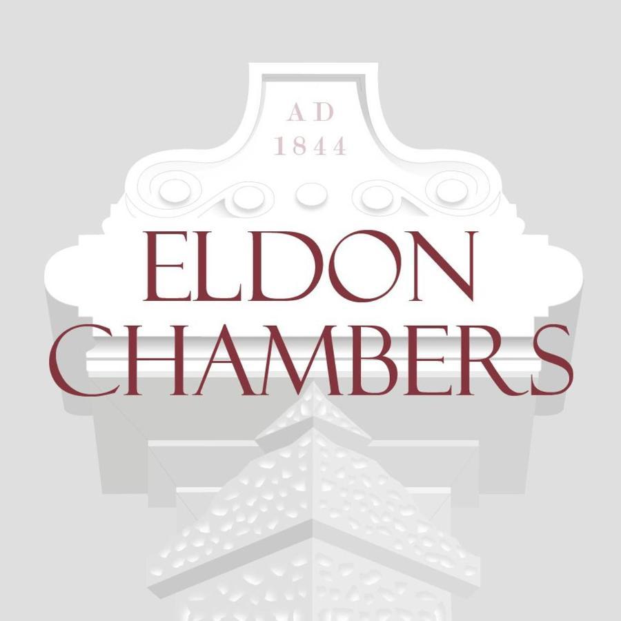 Eldon Chambers Pod 2 By City Living London Kültér fotó